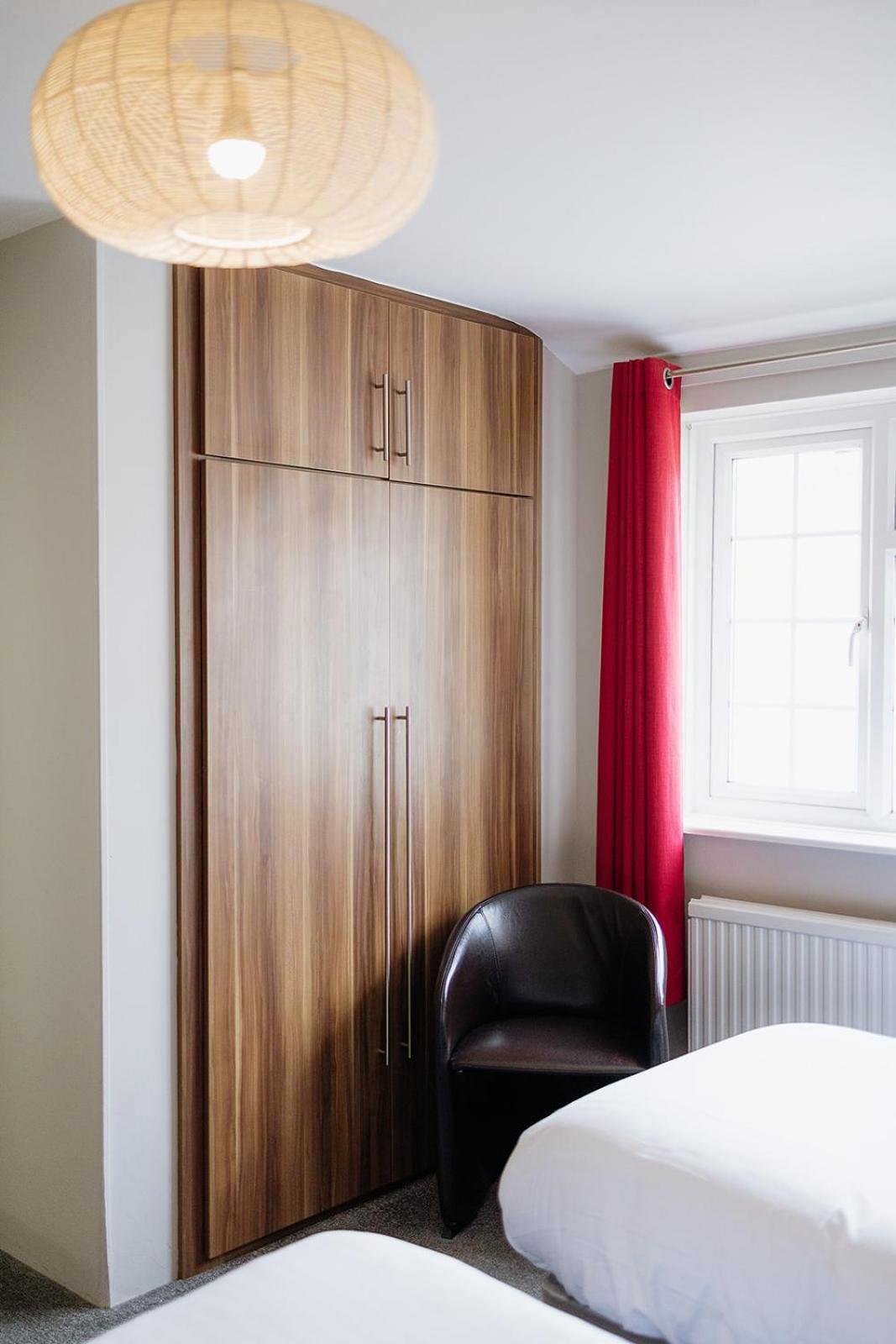 Red Mullions 4* Oxford